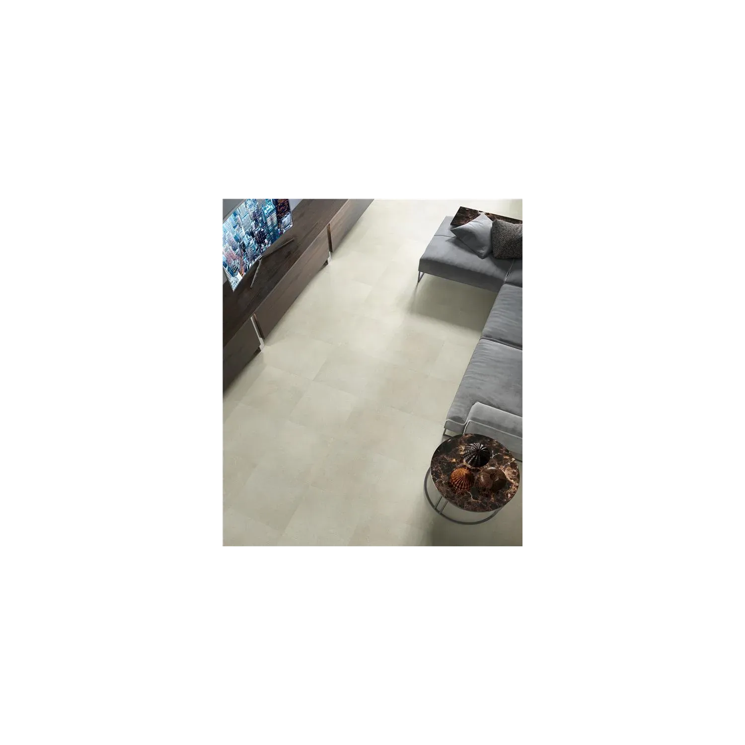 Série Walk